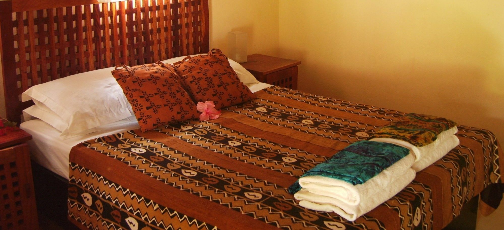 Hibiscus House Gambia Ξενοδοχείο Brufut Εξωτερικό φωτογραφία