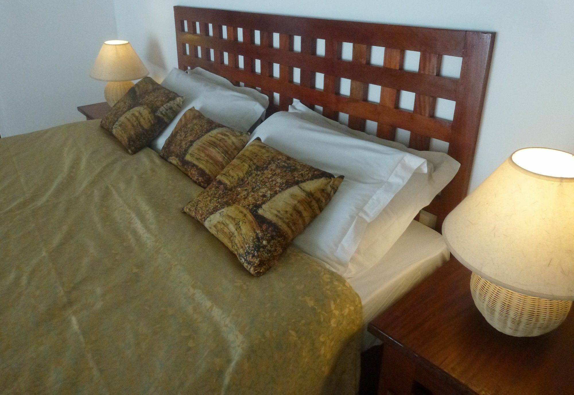 Hibiscus House Gambia Ξενοδοχείο Brufut Εξωτερικό φωτογραφία